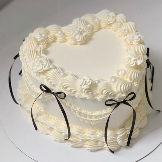 PASTEL DE VAINILLA Y CAFÉ